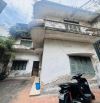 xác định bán đất tặng nhà 3 tầng cũ phố võ thị sáu-ô tô ra vào thoải mái