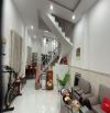 Mua bán nhà đường Nguyễn Quý Anh quận Tân Phú 85m2x3T chỉ 6 tỷ 650.
