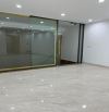 Bán Nhà Kim Mã – Ba Đình – Dt 80m² – 9 Tầng – Mặt Tiền 5.8m – Giá 29 Tỷ – Tòa Nhà Văn Phò