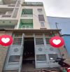 --Bán nhà HXH Bạch Đằng, phường 2, quận Tân Bình; (4*17) 3 tầng - 11,69 tỷ