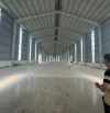 CHO THUÊ KHO 2000m2 QL1 - CẦN THƠ