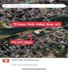 Lô đất giá rẻ, đẹp tại Phúc Tiến Bình Yên Thuộc khu Công nghệ cao Hoà Lạc