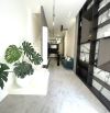 NHÀ ĐẸP KHU VIP PHÂN LÔ - HẺM XE HƠI - 4 TẦNG KIÊN CỐ🌹🌹 Lê Đức Thọ 44m2   Phường 13 Gò