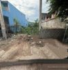 CẦN BÁN GẤP LÔ ĐẤT 238m2 FULL THỔ CƯ ĐƯỜNG MAI THỊ NON THỊ TRẤN BẾN LỨC CÔNG CHỨNG NGAY