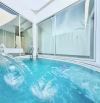BÁN VILLA ĐẸP ĐƯỜNG 7M5 GẦN SÔNG HÀN DÒNG TIỀN 60TR GIÁ 6,X TỶ