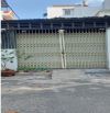 Bán gấp nhà cấp 4 hẽm ô tô thông, 4x24m Lê Đức Thọ P.15 Gò Vấp, Chỉ 70tr/m2 Gần Nhà thờ Tr