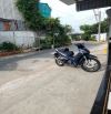 Bán nhan căn nhà Ngay sát bên bệnh viện huyện Hóc Môn DT 99m Giá 850Triệu