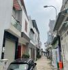 D149 🆘Bán lô đất KDC Hoá An, gần cổng sau Pouchen. P. Hoá An. 👉Vị trí: cách đường Nguyễn
