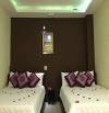C129 🔥 KHÁCH SẠN KINH DOANH ĐỈNH - THU NHẬP 100 TRIỆU/THÁNG - NGAY LOTTE MART QUẬN 7 -