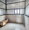 LÃ XUÂN OAI - HXH - 4 TẦNG - 67m2