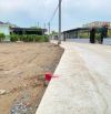 Nợ ngân hàng cần bán gấp miếng đất nằm gần KCN IDICO 150m2/800tr,SHR