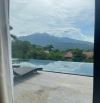 Bán nhà Vân Hòa (resort), gần Làng văn hóa, 1990m, đang khai thác, gần TL, oto, chỉ 9.45tỷ