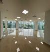 Cho thuê tòa nhà văn phòng tại Dương Nội Hà Đông, DT 165m x 6,5T thông sàn, thang máy