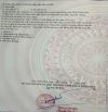 Bán lô đất đẹp Hương Phú Nam Đông TP Huế giá rẻ