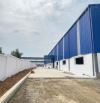 CHO THUÊ XƯỞNG TRONG KCN LONG THÀNH ĐỒNG NAI