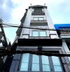 PHÚ NHUẬN, P.3, BÁN GẤP TÒA NHÀ  6 TẦNG, 10 PHÒNG KINH DOANH, SÁT MẶT TIỀN !