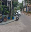 180m2 ngang 9m, đường nhựa 12m. Khu biệt thự Nam Sông Lạch Tray.
