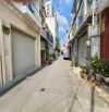 Bán nhà hẻm xe hơi lê Đức thọ quận Gò