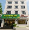 🏨 KHÁCH SẠN NGAY BỆNH VIỆN CHỢ RẪY – 21 PHÒNG + CAFE KHAI THÁC SẴN – GIÁ CHỈ 35 TỶ! 🏨