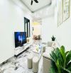 BÁN NHÀ ĐẸP NGỌC LÂM – LONG BIÊN – 59M2 x 6 TẦNG, CÓ THANG MÁY – NGÕ Ô TÔ TRÁNH – GIÁ