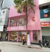 MẶT TIỀN 13M! MẶT PHỐ TÔN ĐỨC THẮNG 317M2, 3 TẦNG. THÔNG SÀN.