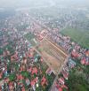 Bán đất đấu giá  giai đoạn 2 Thanh Sơn, Kiến Thụy, Hải Phòng