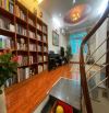 Bán nhà 6 tầng Hào Nam, chỉ 5,2 tỷ