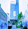 [ THỦ ĐỨC ] Cho Thuê Toà Nhà: 139 Hoàng Diệu 2 - 13x70m, 1 hầm, 5 tầng