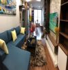Cho thuê căn hộ chung cư Sky Central 176 Định Công, Hoàng Mai 85m2 3PN full đồ đẹp 13.5tr