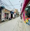BÁN ĐẤT PHÚC LỢI 52M2, MT 4M, NGÕ NÔNG, Ô TÔ ĐỖ CỔNG, 5.6 TỶ