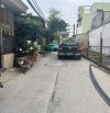 Nhà 4 tầng đường xe hơi thông suốt , chợ Đông Bắc , gần CV Phần Mềm , giá chỉ 4.85 tỷ