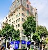 HIẾM...Bán Tòa VP Hạng A Lô Góc 2 Mặt Phố Bà Triệu - Hai Bà Trưng, Hoàn Kiếm 680m2 11 Tầng
