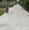 Bán lô góc 2mt đường ôtô tránh nhau Đại Hiệp, Đại Lộc cách Đà Nẵng k quá 5km giá chỉ 1050t