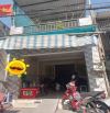 SIÊU PHẨM NHÀ HẺM XE HƠI SONG HÀNH 80m² NHỈNH 4 TỶ