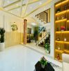🏠Giá chỉ 13.4 tỷ🏠 Hẻm ô tô Chu Văn An 85m², 1T3L, 6PN
