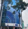 Building mới xây MT Trần Hưng Đạo, P1, Q.5 - 15x30m - 2 hầm, 8T, TN: 700tr - Chỉ 220 Tỷ