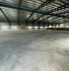 Chuyển nhượng  nhà xưởng mặt tiền đường Bình Minh,Giang Điền. gần 5000m. Giá 46 tỷ