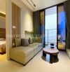 Căn hộ cao cấp 1 phòng ngủ tòa SAM Tower - C840