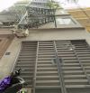 BÁN NHÀ CCMN PHỐ NHÂN HÒA – 60M2 – 14 TỶ - 6 TẦNG - Ô TÔ 4 CHỖ NHỎ ĐỖ CỬA–NHU CẦU THUÊ CAO