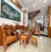 Bán Nhà Mới Đẹp,Hẻm 6M Thông, Gò Dầu ,Tân Phú, 80M2, 4 Tầng, Nhỉnh 9 Tỷ