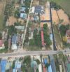 Đất ở đô thị, thị trấn Ba Hàng Đồi, Lạc Thủy, Hòa Bình