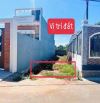 Đất mặt tiền đường CMT8 trung tâm tt Đất Đỏ Dt 125m2-5mx25m-60 thổ cư,giá 1t230
