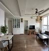 Bán căn hộ chung cư Riverside Garden 349 Vũ Tông Phan tầng cao 83m 3PN full đồ view đẹp