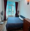 NHỈNH 5 TỶ NHÀ HÀO NAM - NGÕ THÔNG THOÁNG - GẦN CÁT LINH VĂN MIẾU - 6 TẦNG