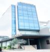 Bán Tòa Văn Phòng Mặt Phố Trần Phú, Ba Đình DT 157m2, 9T, MT 8,5m. Giá Cực Rẻ