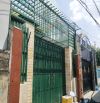 Đông Hưng Thuận Quận 12 gần Chợ Cầu - Cấp 4 129m2 5x26 - HXH hẻm thông - Chỉ 5,6 tỷ