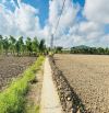 1173m2 có 300m2 thổ Quê mỹ thạnh_Tân Trụ 850 triệu rẻ gần QL1A chợ