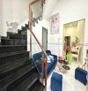 LÊ VĂN SỸ Q3, 54M2, 4 TẦNG, 5PN 6 TỶ 95 THƯƠNG LƯỢNG.
