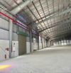 Bán nhà xưởng gần 5000m2 mặt tiền đường lớn, Quảng Tiến, Trảng Bom, giá 46 tỷ.