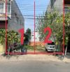 Bán Nhanh Đất Mặt Tiền Kinh Doanh 5x15.6 Gần Vincom Dĩ An